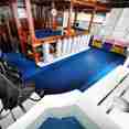 #divedeck  - MV Raja Ampat Explorer