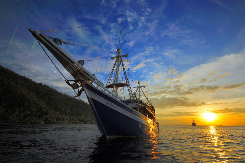 Raja Ampat Explorer