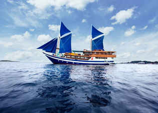 Raja Ampat Explorer