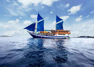 Raja Ampat Explorer