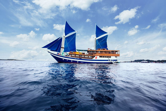 Raja Ampat Explorer