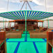 Sun Deck - Raja Ampat Explorer