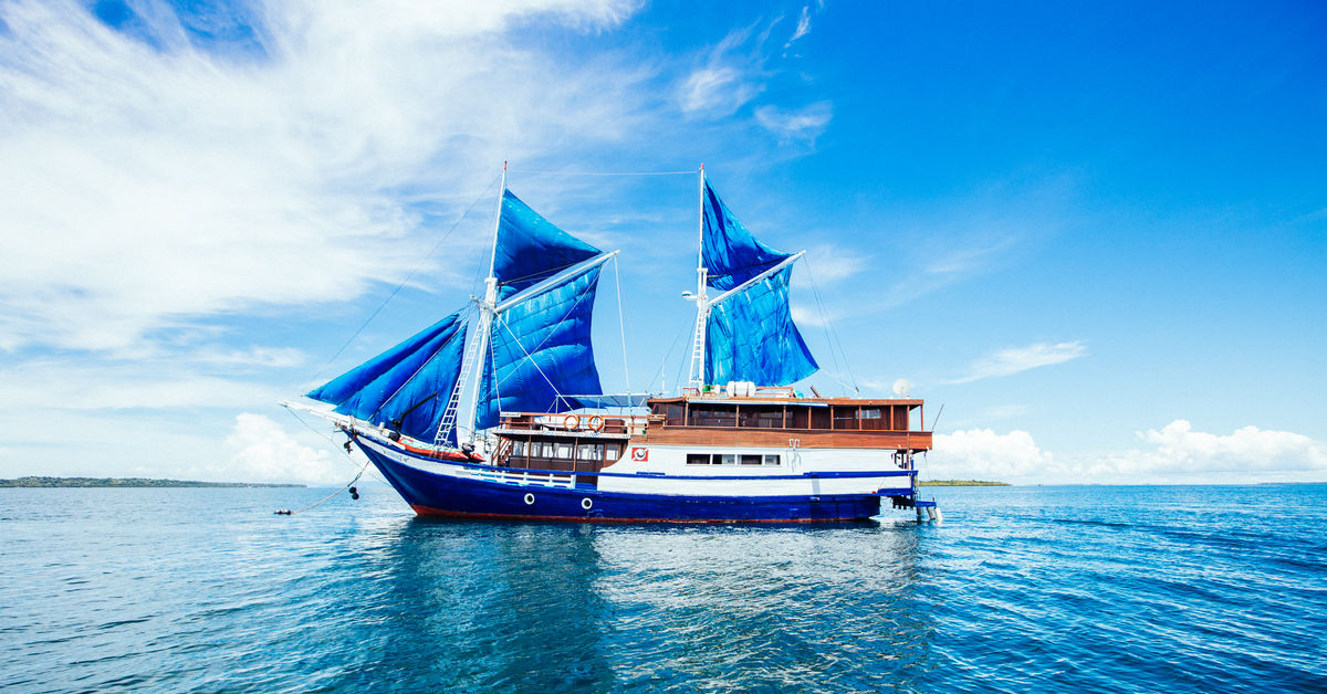TemuKira — vessel photograph