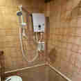 En-Suite bathrooms - Tambora