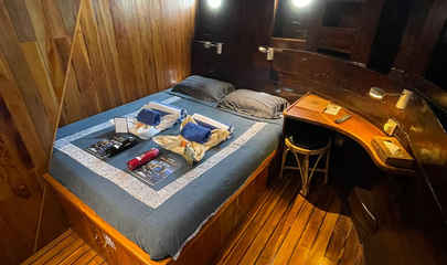 Double Cabin