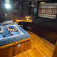 Double Cabin - Tambora