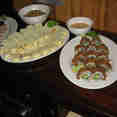 Delicious Cuisine - Tambora