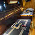 Single Cabin - Tambora
