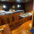 Single Cabin - Tambora