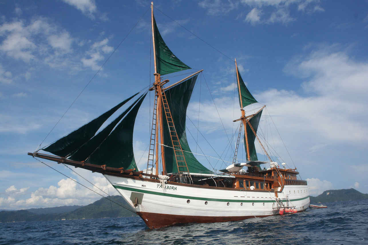Tambora