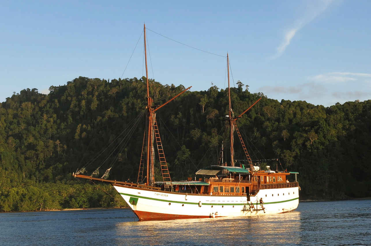 Tambora