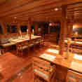 Dining Room - Tambora