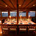 Dining Room - Tambora