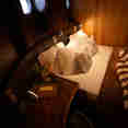 Double Cabin - Tambora