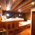 Single Cabin - Tambora