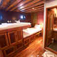 Single Cabin - Tambora