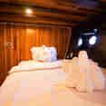 Single Cabin - Tambora