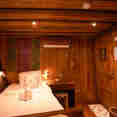 Single Cabin - Tambora