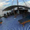 Sun Deck - Tambora