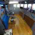 Captains Helm - Quino el Guardian