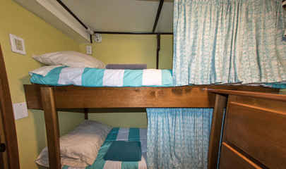 Standard Cabin