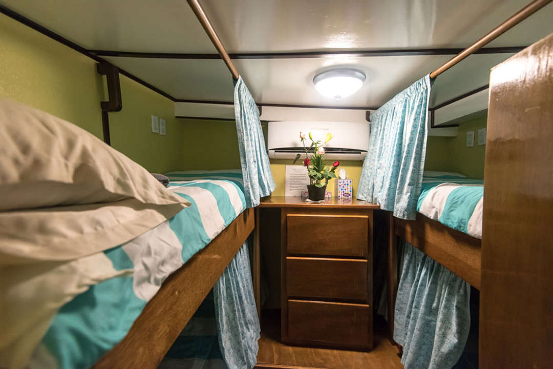 #cabins