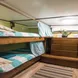 Standard Bunk Cabin - Quino el Guardian