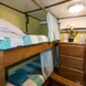 Standard Bunk Cabin - Quino el Guardian