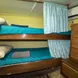 Standard Bunk Cabin - Quino el Guardian