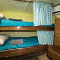 Standard Bunk Cabin - Quino el Guardian