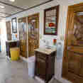 Shared  Bathroom