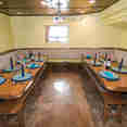 Dining Room - Quino el Guardian