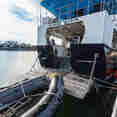 Dive Platform - Quino el Guardian