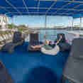 Sun Deck - Quino el Guardian
