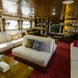 Indoor salon - MV Pawara