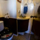 En-Suite bathroom - MV Pawara