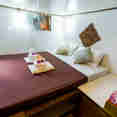 Standard Cabin - Pawara