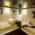 Standard Cabin - Pawara