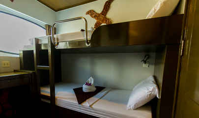 Deluxe Cabin