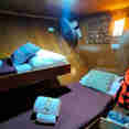 Budget Cabin - Pawara