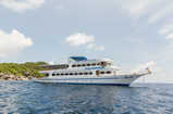MV Pawara
