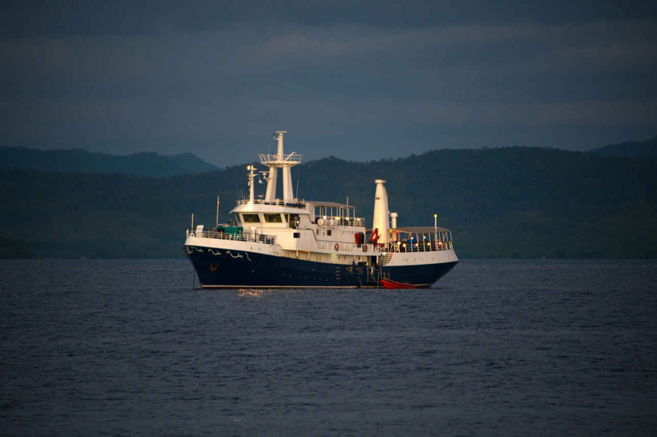 Discovery Palawan