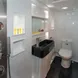 Upper deck - En-Suite bathroom