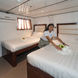 Cabine no Deque Superior - Discovery Palawan