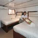 Cabine no Deque Superior - Discovery Palawan