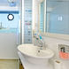 Bagno privato - Blue