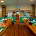Sala de Jantar - Nortada