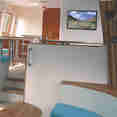 Indoor Lounge