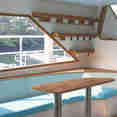 Lounge Externo - Nortada