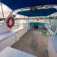 Lounge Externo - Nortada